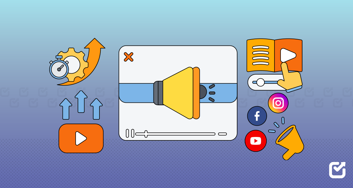 15 Must-Try Video Marketing Tools to Dominate 2025