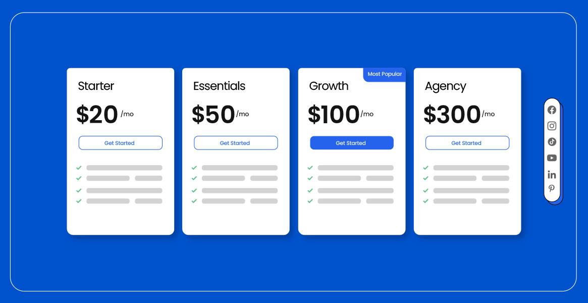 Everything You Need to Know About Postly Pricing