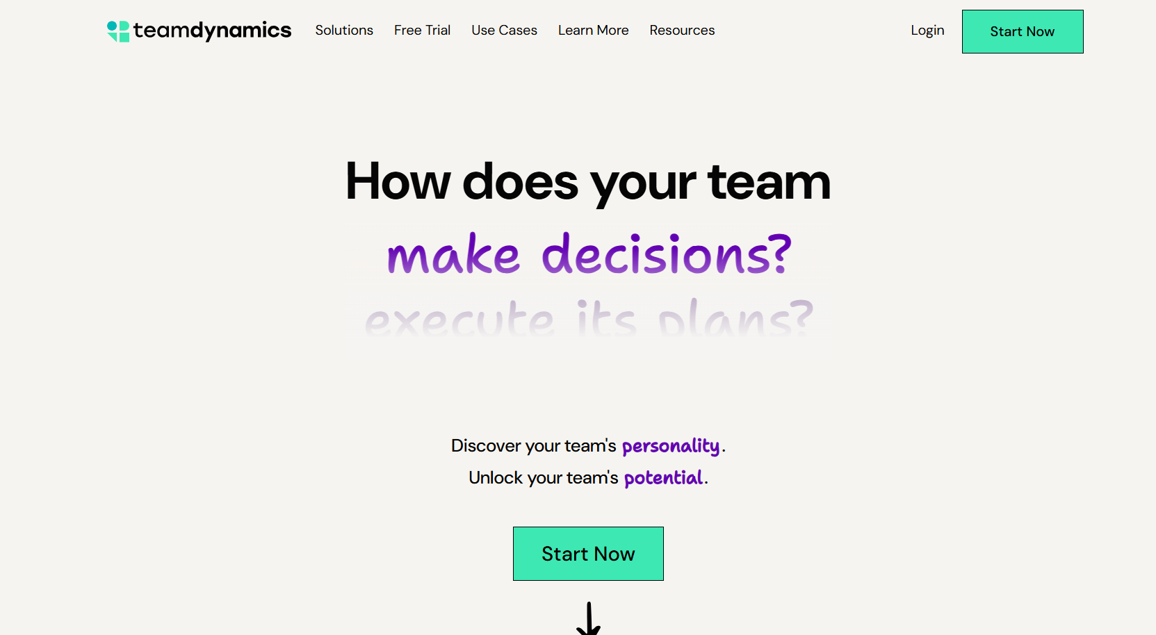TeamDynamics