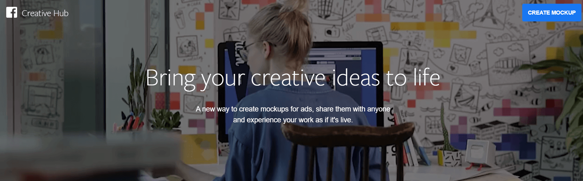 24 Best Facebook Tools to Grow, Automate & Analyze Your Marketing in 2026 24 Facebook Creative Hub’s Landing Page