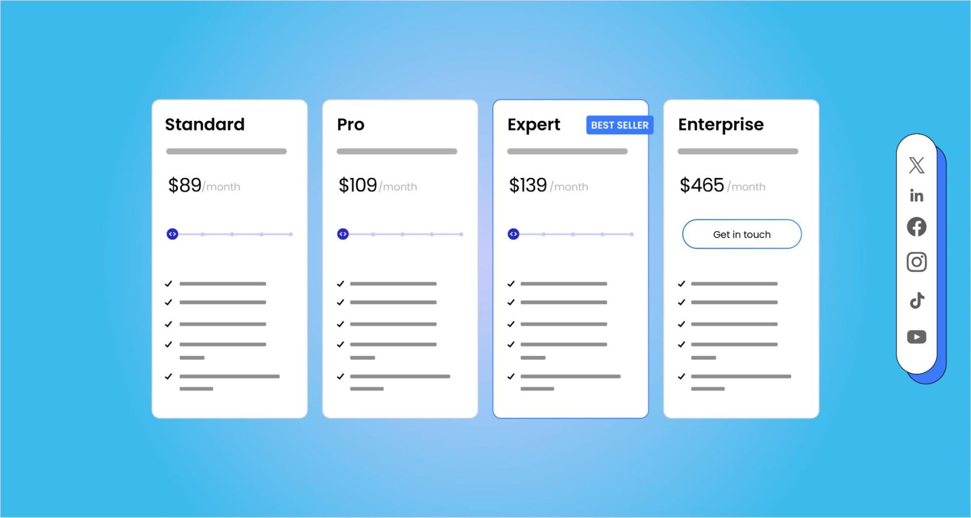 NapoleonCat Pricing Guide: Plans, Costs, and Considerations
