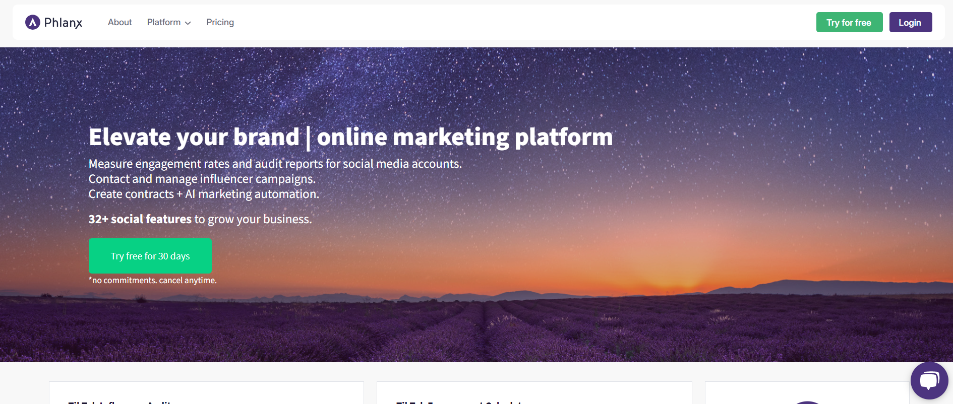Phlanx's Webpage