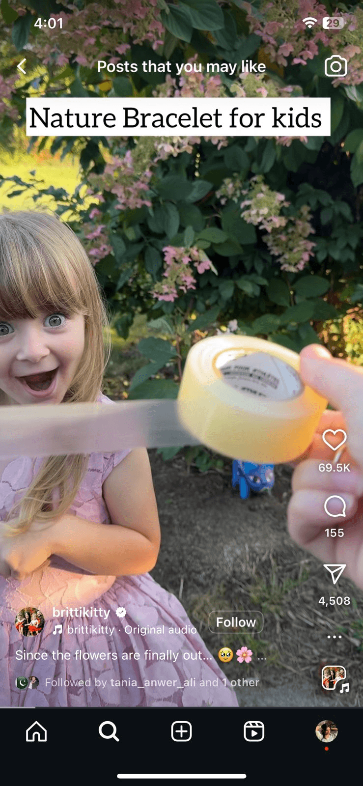 How the Instagram Reels Algorithm Works in 2026 (And How to Beat It) 5 Example of Shareable Reel