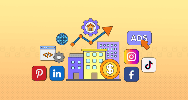 social media management tools for real estate agencies