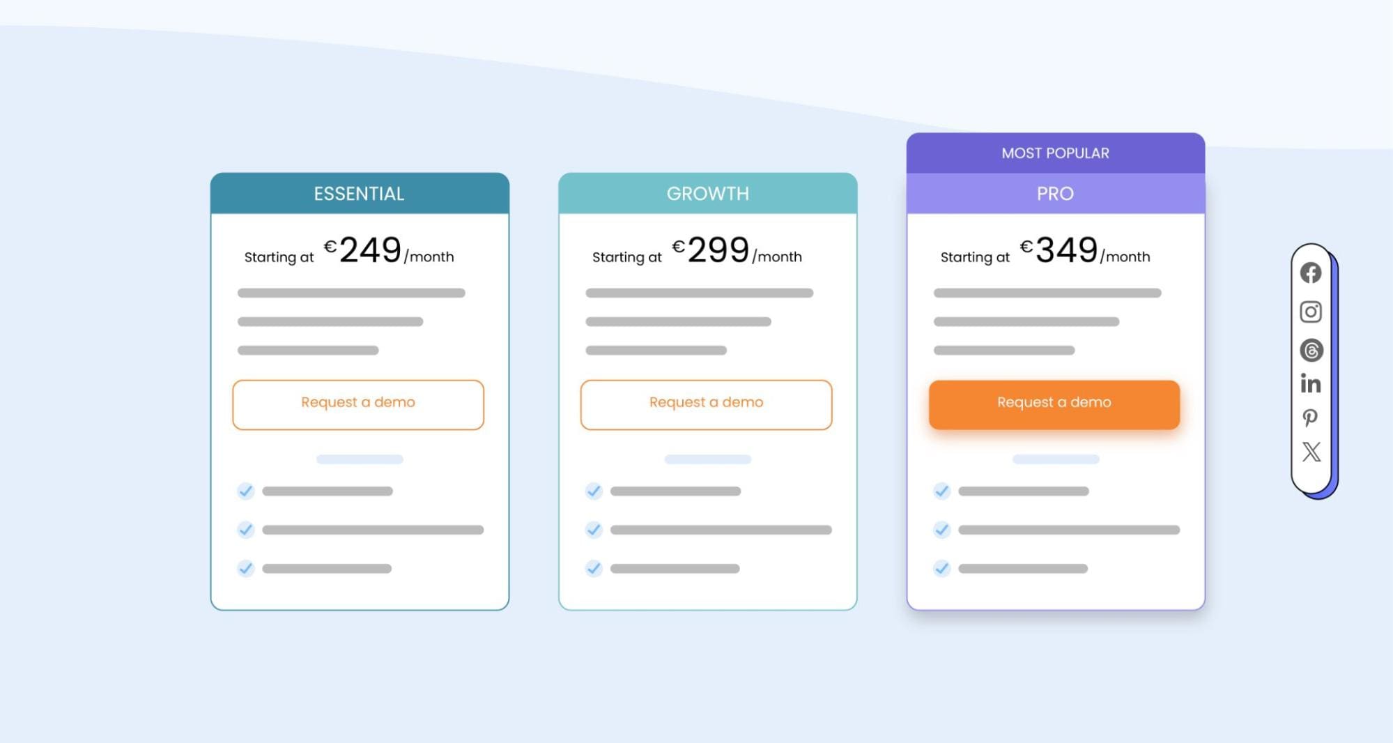 Everything You Need to Know About Coosto Pricing