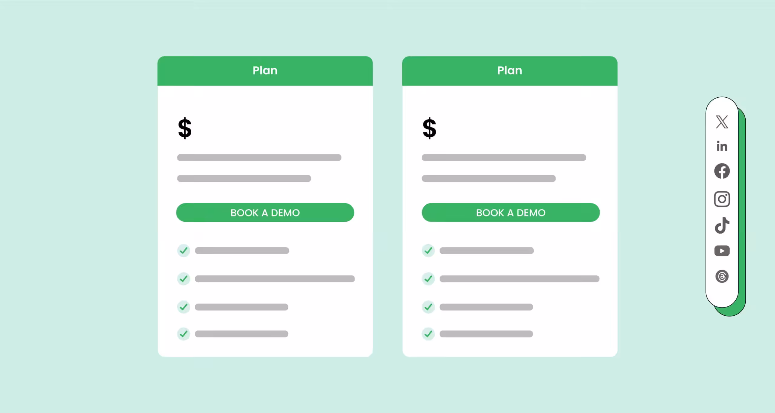 lately pricing