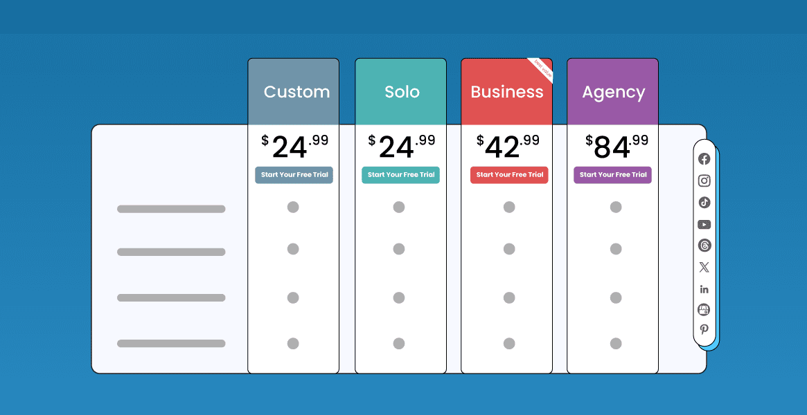 Is SmarterQueue Pricing Justified? Here’s What You’re Really Paying For