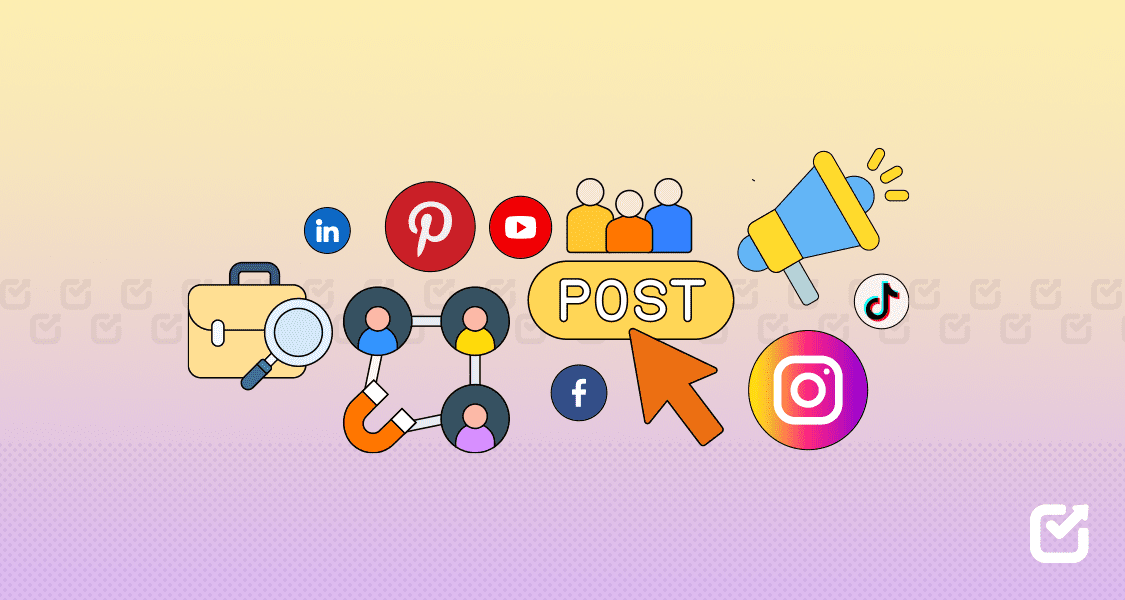 social media manager jobs