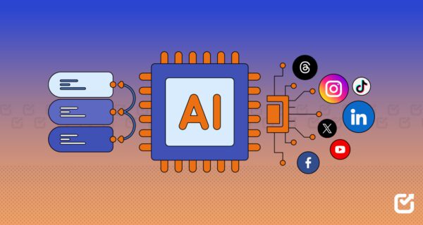 ai prompts for social media