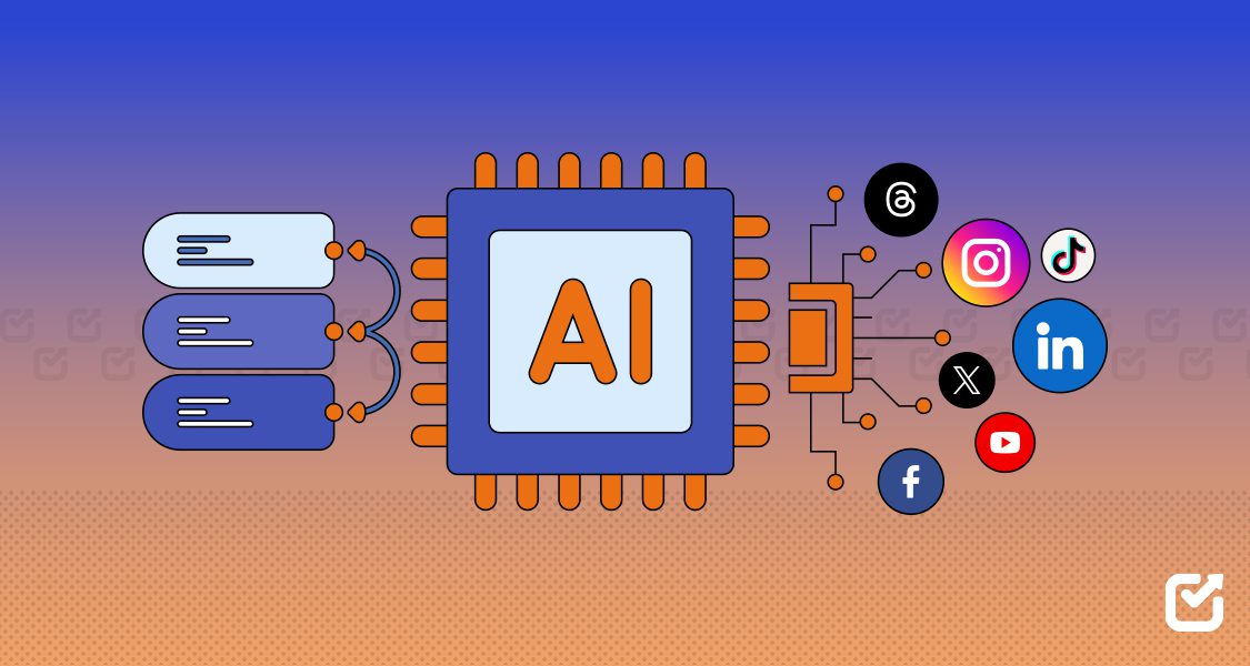 ai prompts for social media