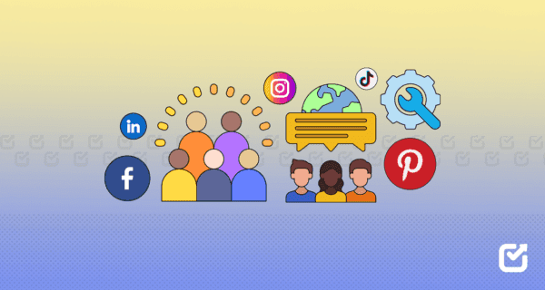 community management tools for social media