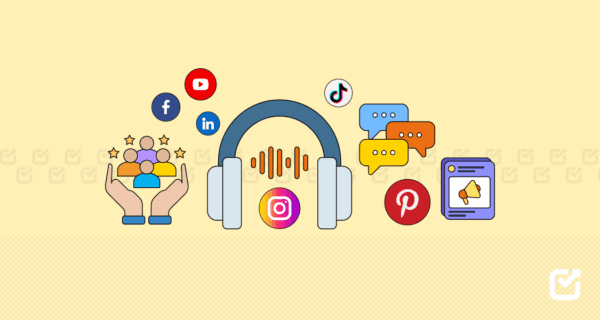 Free Social Media Listening Tools
