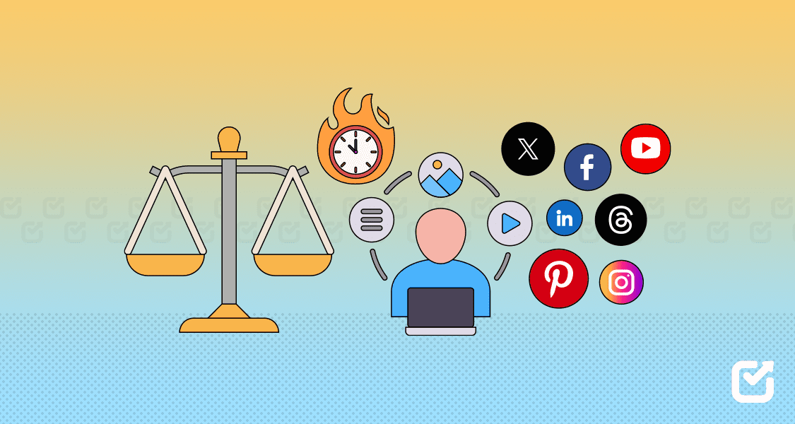 Justice for Social Media Managers