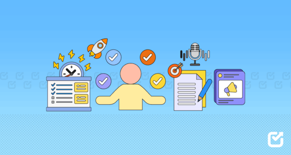 social media manager job description