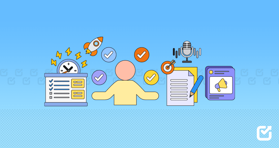 The True Social Media Manager Job Description: 10 Roles You’re Actually Playing