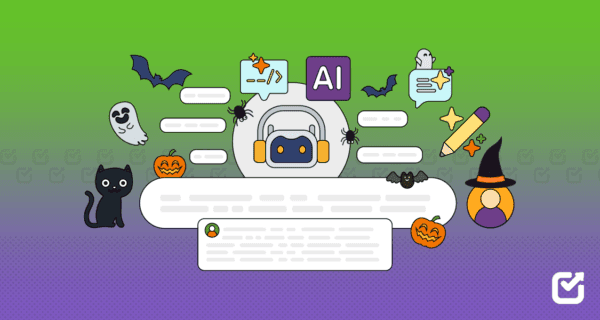 Spooky Writing Prompts