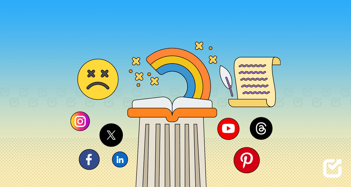 myths about social media managers