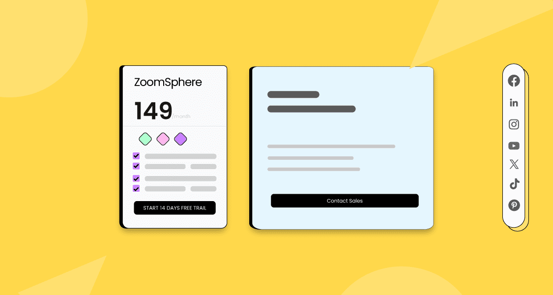 ZoomSphere Pricing Explained: What Every Plan Brings to the Table