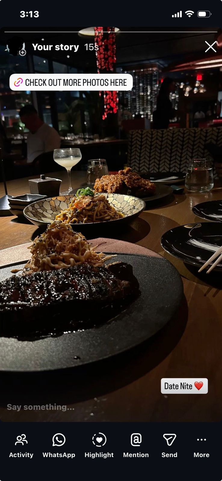 Publish Your Story to See How It Looks