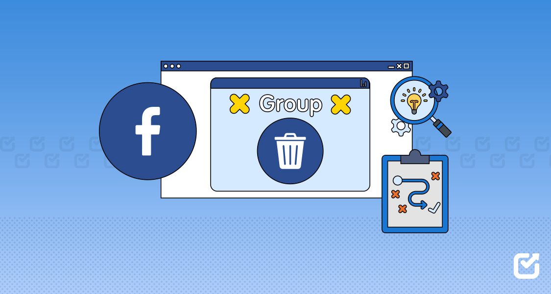 How to Delete a Facebook Group (Desktop and Mobile) – Complete 2026 Guide