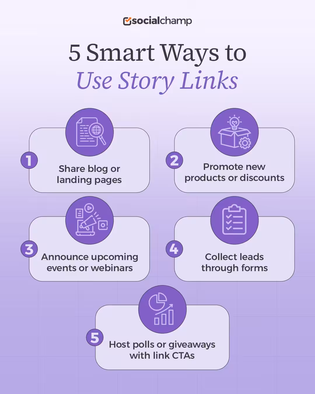 How to Add a Link to Instagram Story: Step-by-Step Guide in 2026 18 Tips for Using Instagram Story Links