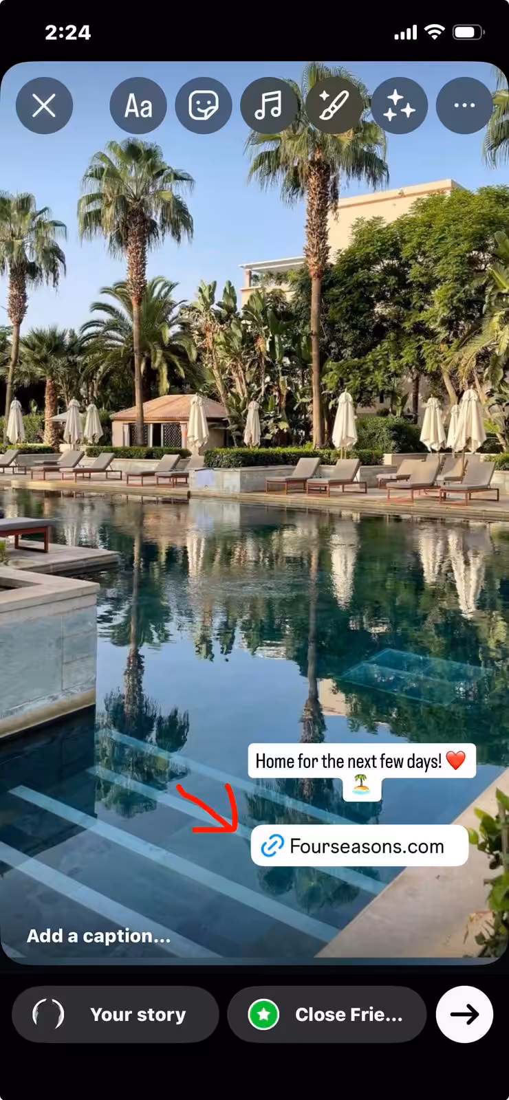How to Add a Link to Instagram Story: Step-by-Step Guide in 2026 7 How to Add a Link to Instagram Story: Step-by-Step Guide in 2026 6