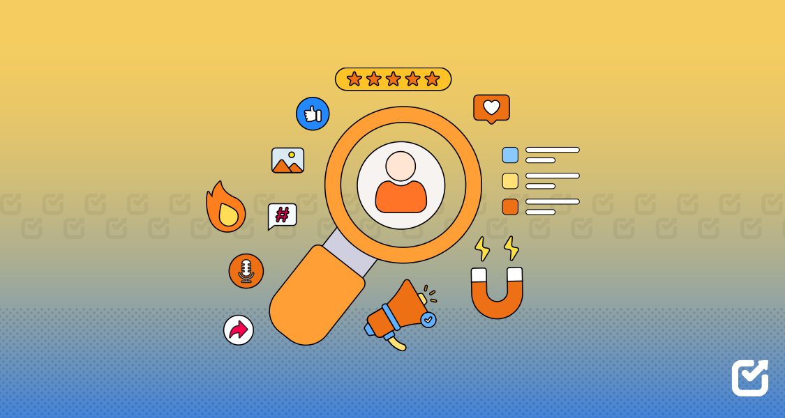 how to find influencers