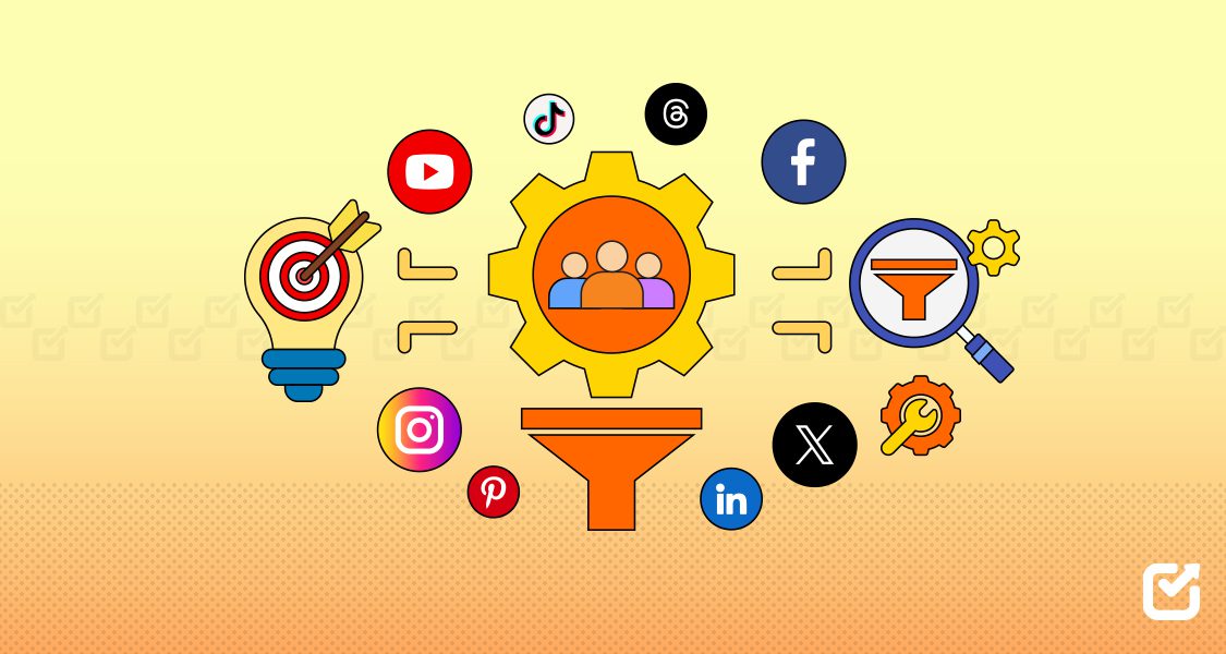 The Impact of Managed Hosting on Social Media Funnels