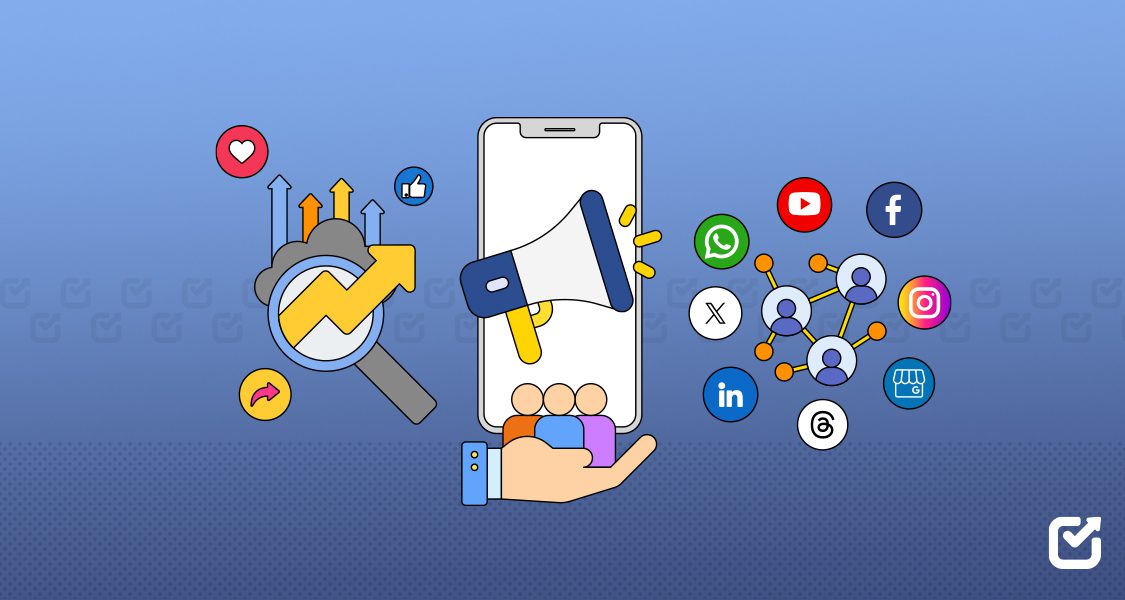 The Benefits of Social Media Marketing for Your Business: Unlock Growth In 2026