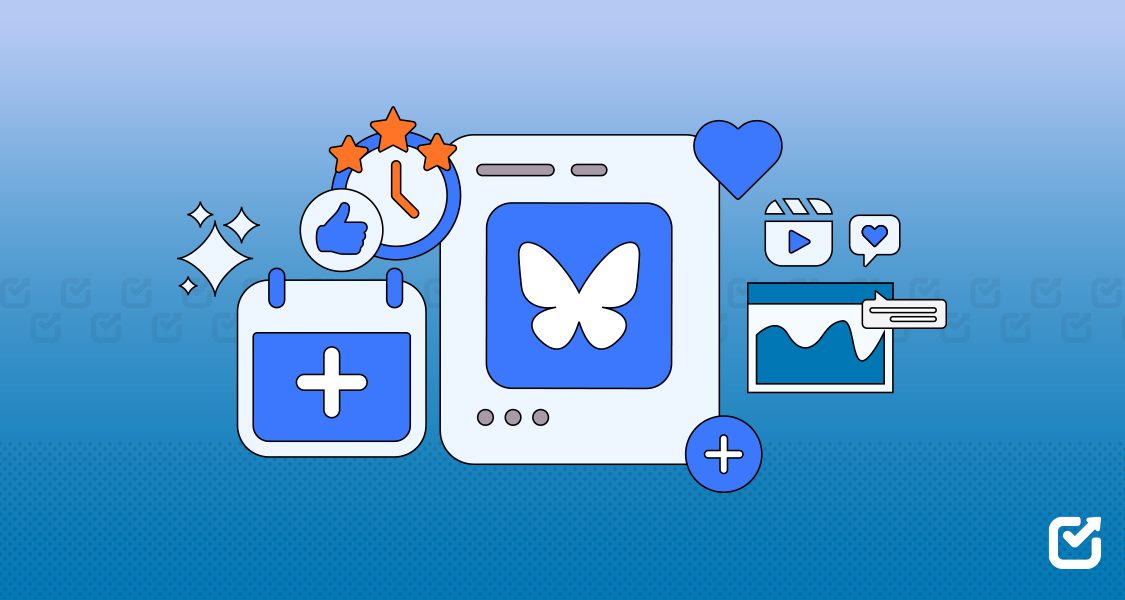 Best Time to Post on Bluesky