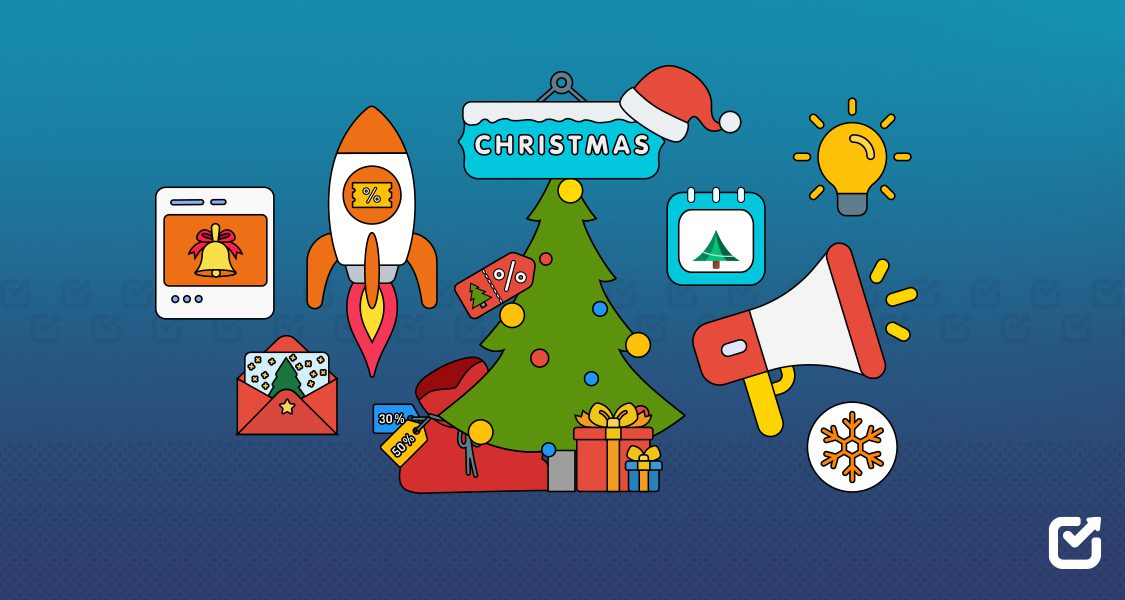 Christmas Marketing Campaigns