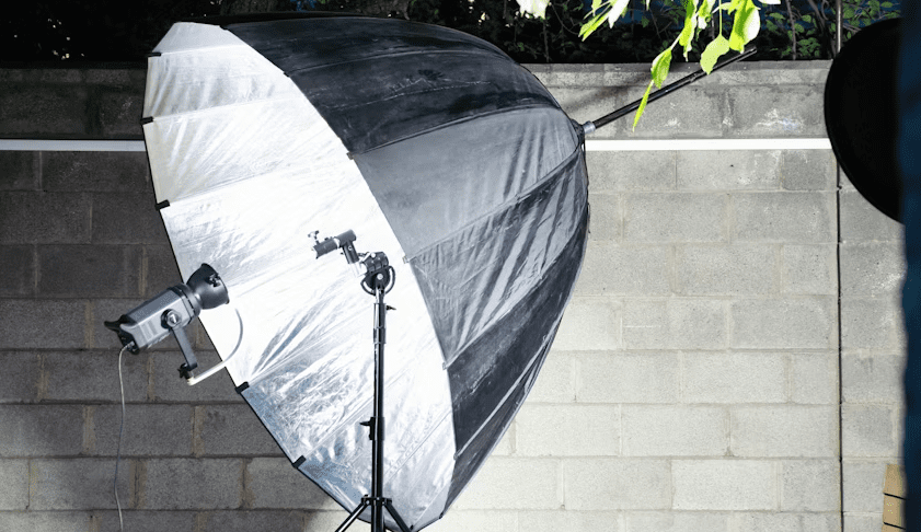 Diffusion Umbrella