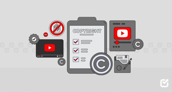 How to Avoid Copyright on YouTube