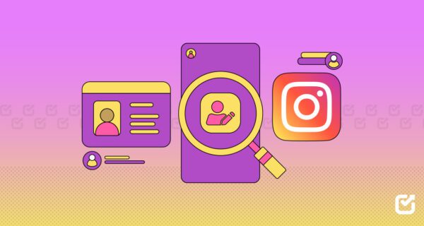 How to Find Contacts on Instagram