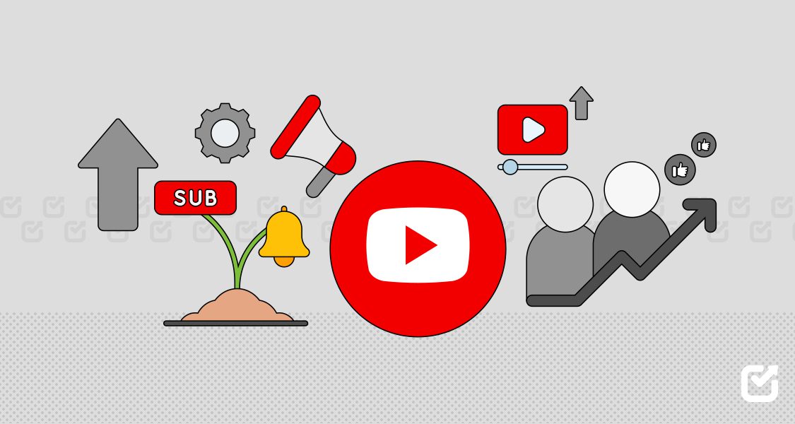 How to Grow YouTube Channel in 2026 (With Real-Life Examples)