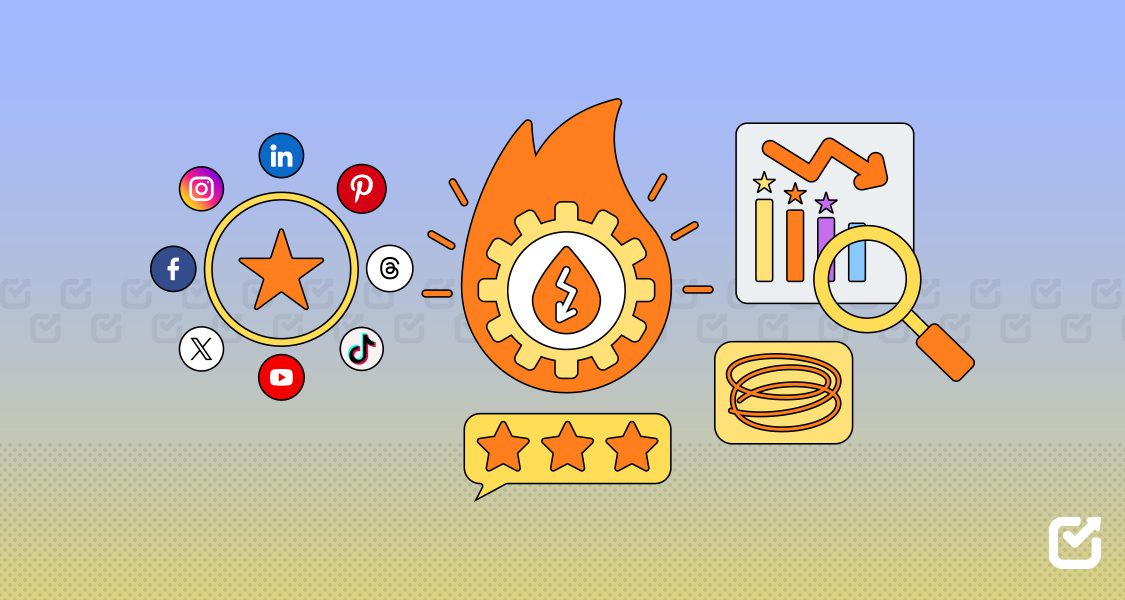 Social Media Crisis Management Blog Banner