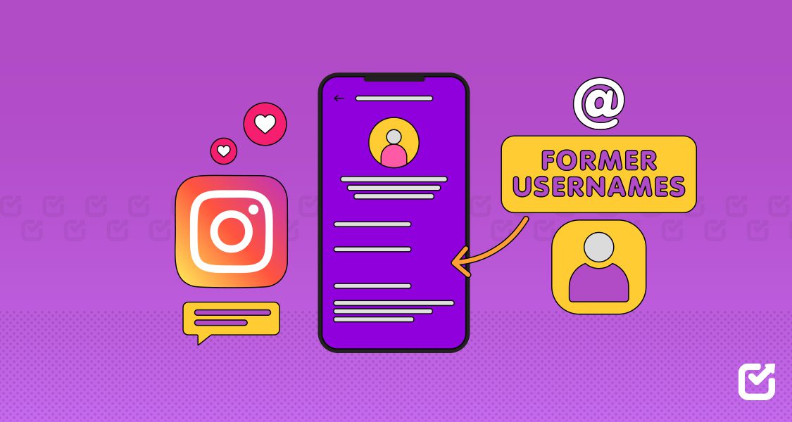 How to See Past Usernames on Instagram