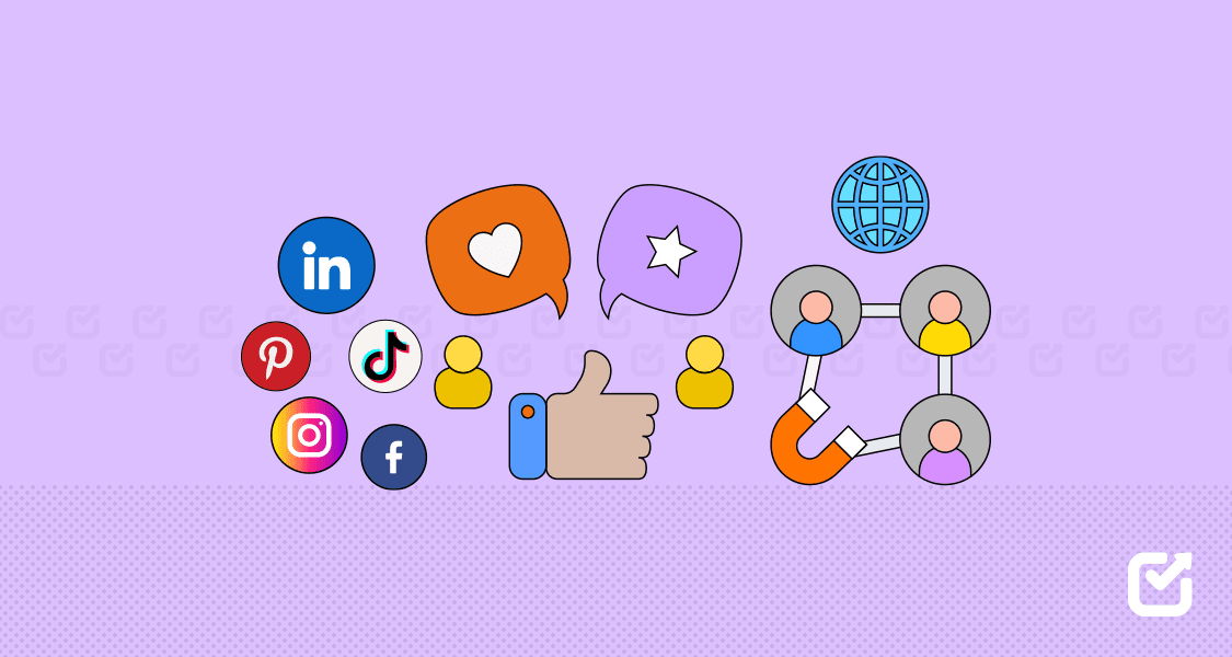 15 Best Social Media Engagement Tools in 2026