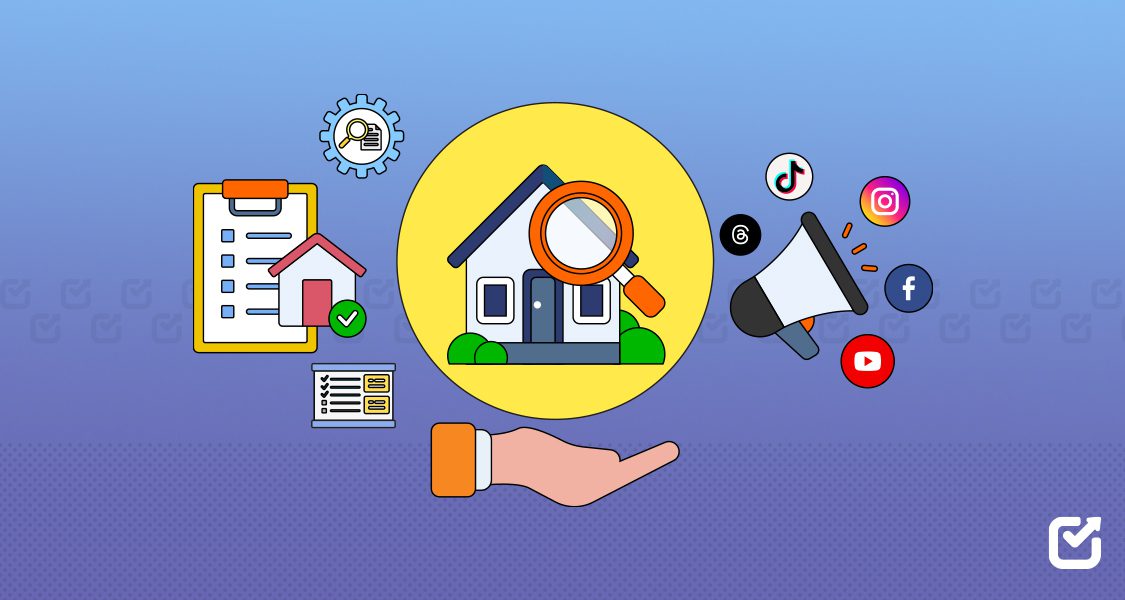 Social Media Marketing for Property Management: A Guide for Mixed-Use Property Managers