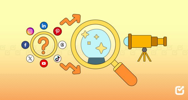 Social Media Marketing Trends