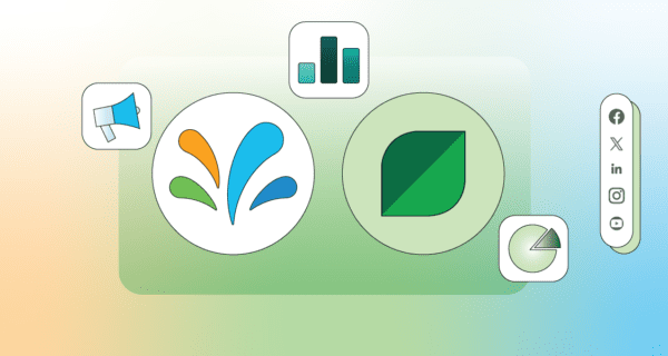 Sprinklr vs Sprout Social