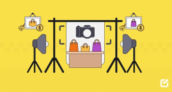 how to do product photography