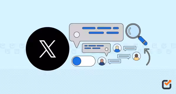 How to Find Old Tweets