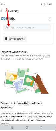 How to See Competitors’ Facebook Ads (and Learn From Them) 14 Search for Brands/Topics