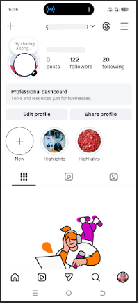 How to Hide Highlights on Instagram: Complete Guide in 2026 4 Tap on the Highlights You Want to Edit