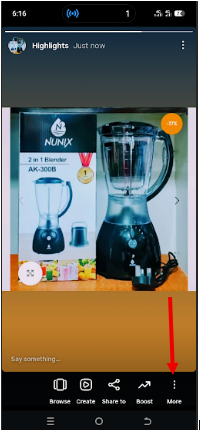 How to Hide Highlights on Instagram: Complete Guide in 2026 5 Tap Three Dots