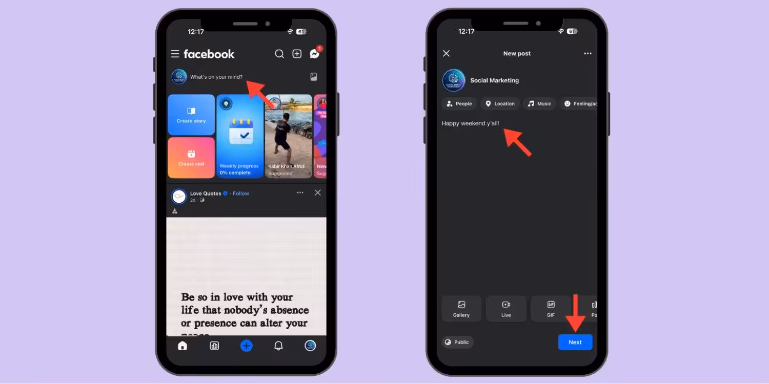 How to Find Drafts on Facebook in 2026 7 How to Find Drafts on Facebook for Pages on Mobile