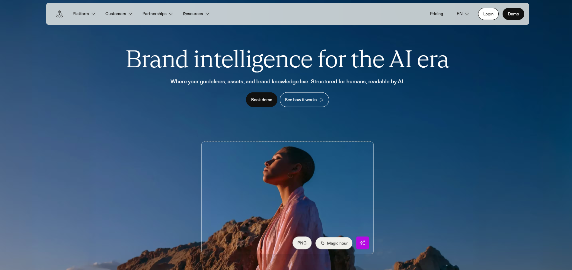 10 Best Brand Management Software Platforms for 2026 1 Frontify Homepage