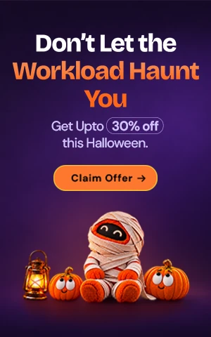 Don't let the workload haunt you. Get up to 30% off Social Champ this Halloween. Claim offer.