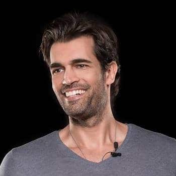 Alex Khan